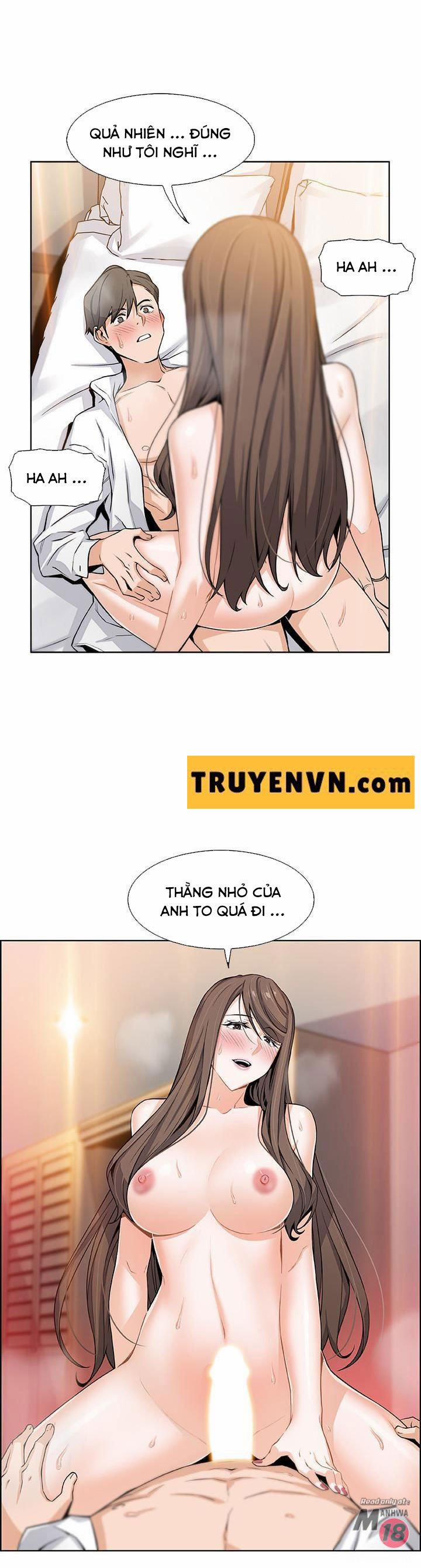 manhwax10.com - Truyện Manhwa Nhóm Học Đặc Biệt Chương 7 Trang 15