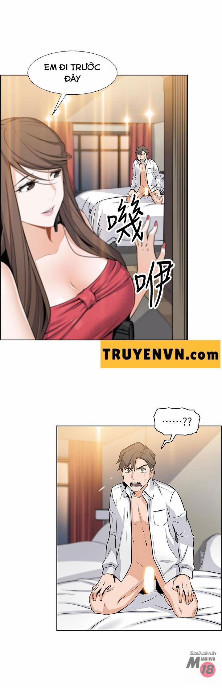 manhwax10.com - Truyện Manhwa Nhóm Học Đặc Biệt Chương 7 Trang 25