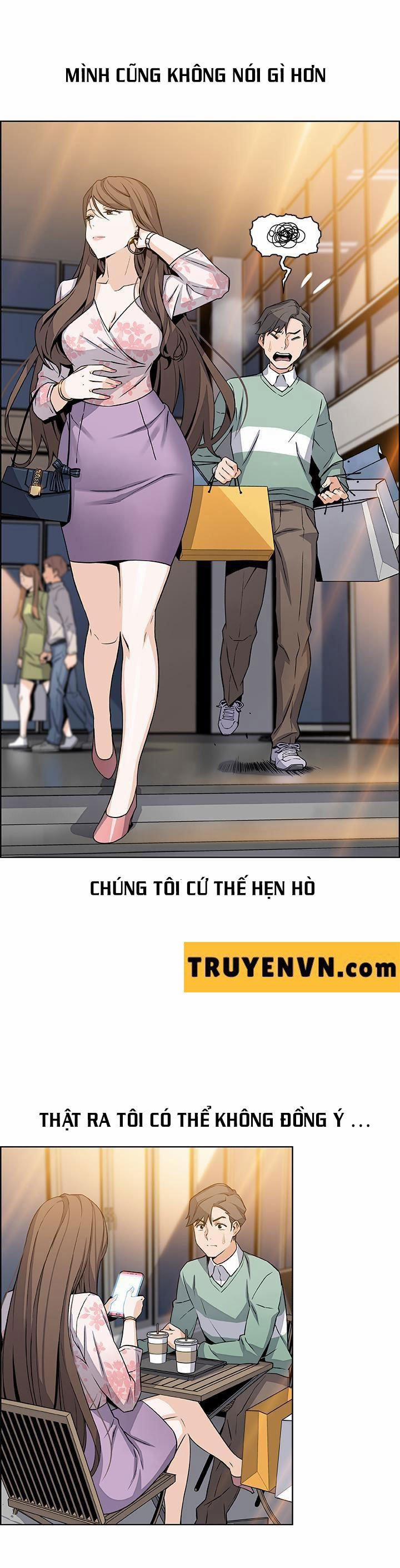 manhwax10.com - Truyện Manhwa Nhóm Học Đặc Biệt Chương 7 Trang 27