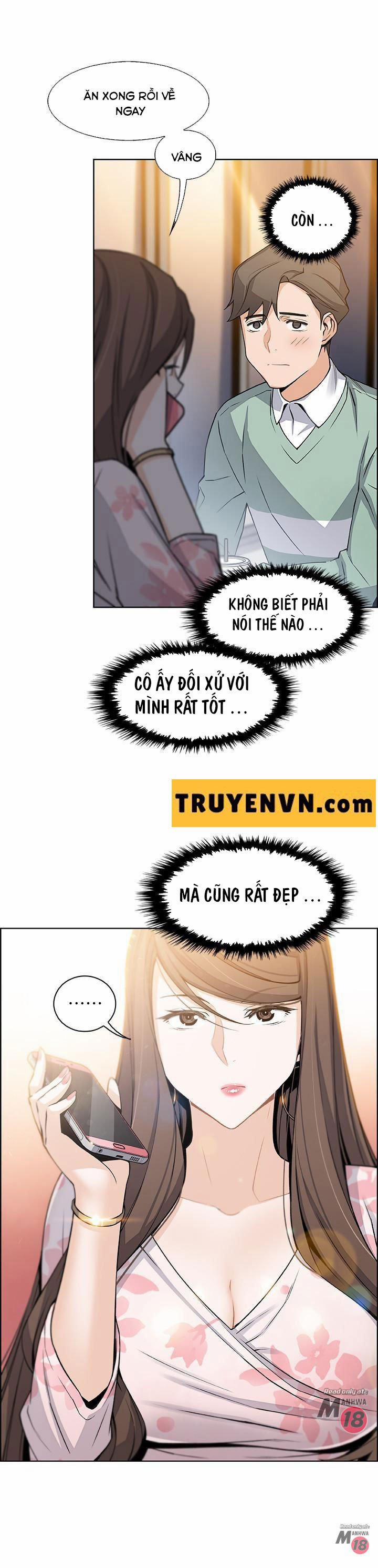 manhwax10.com - Truyện Manhwa Nhóm Học Đặc Biệt Chương 7 Trang 29