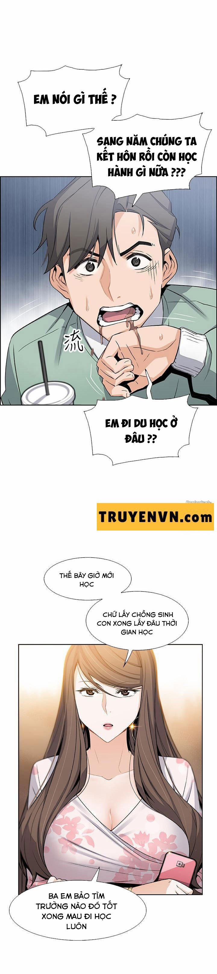 manhwax10.com - Truyện Manhwa Nhóm Học Đặc Biệt Chương 7 Trang 31