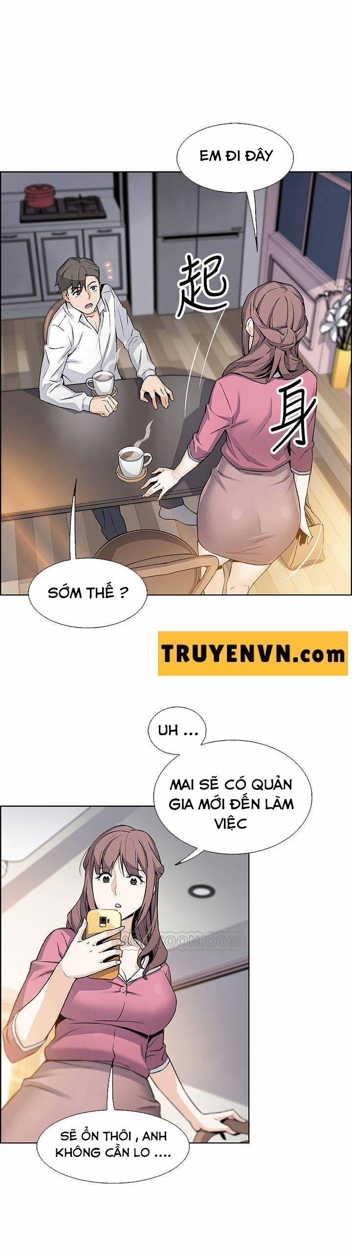 manhwax10.com - Truyện Manhwa Nhóm Học Đặc Biệt Chương 8 Trang 17