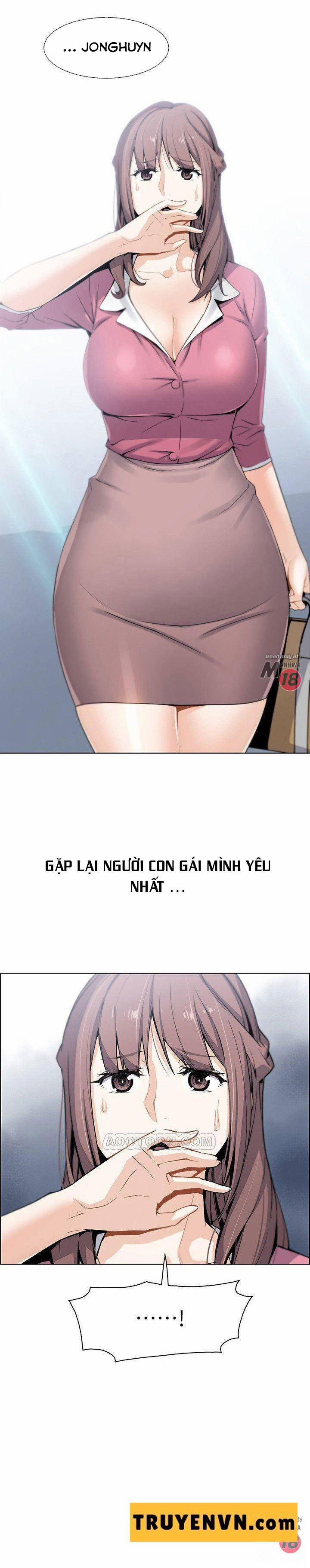 manhwax10.com - Truyện Manhwa Nhóm Học Đặc Biệt Chương 8 Trang 3