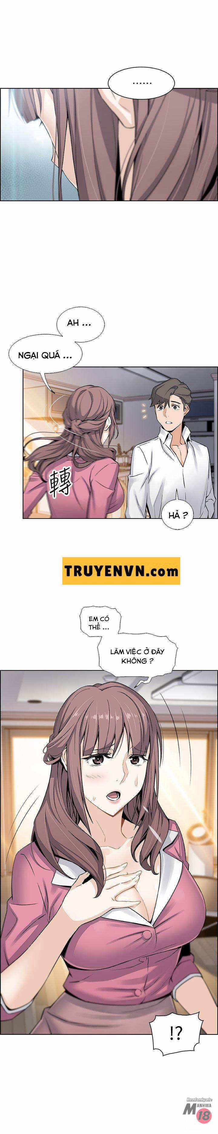 manhwax10.com - Truyện Manhwa Nhóm Học Đặc Biệt Chương 8 Trang 21