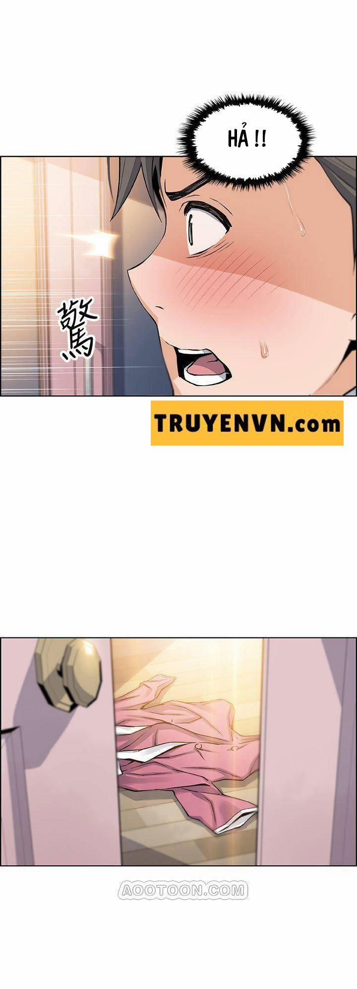 manhwax10.com - Truyện Manhwa Nhóm Học Đặc Biệt Chương 8 Trang 27