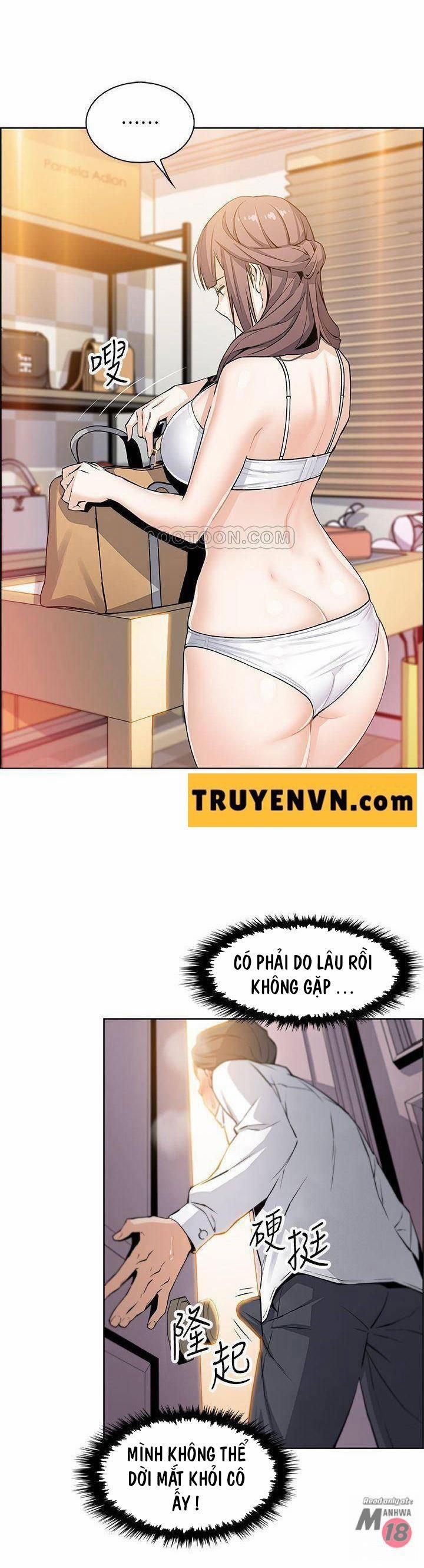 manhwax10.com - Truyện Manhwa Nhóm Học Đặc Biệt Chương 8 Trang 29