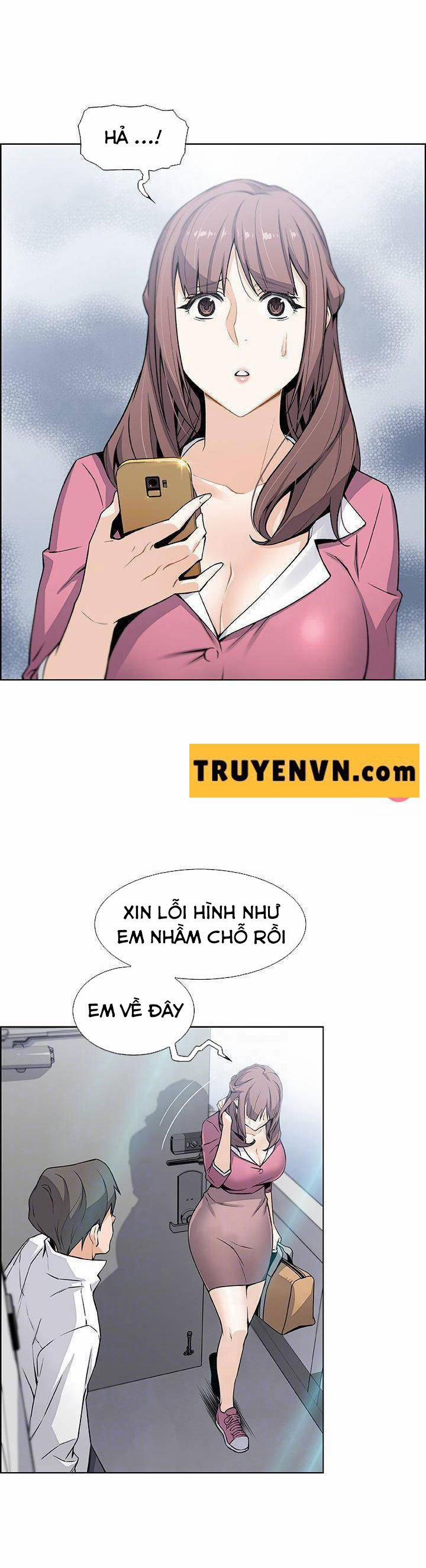 manhwax10.com - Truyện Manhwa Nhóm Học Đặc Biệt Chương 8 Trang 7