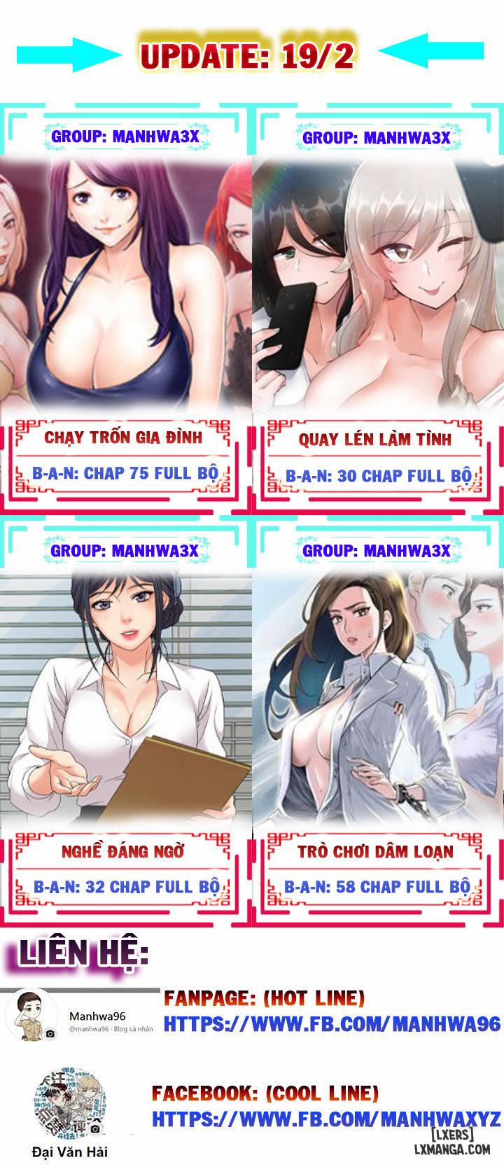 manhwax10.com - Truyện Manhwa Như Là Con Gái Chương 29 Trang 9