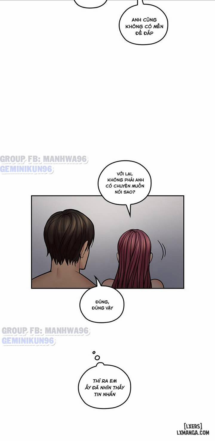 manhwax10.com - Truyện Manhwa Như Là Con Gái Chương 30 Trang 11