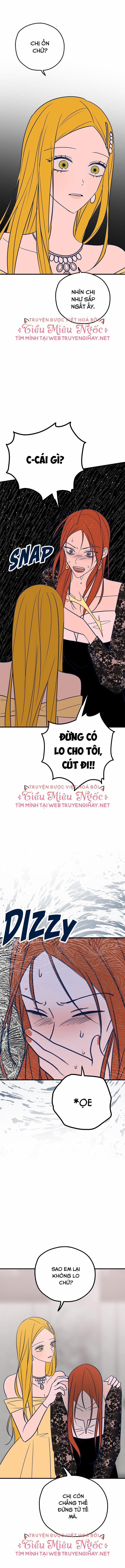 manhwax10.com - Truyện Manhwa Như Nhau Thôi Mà Chương 33 Trang 11