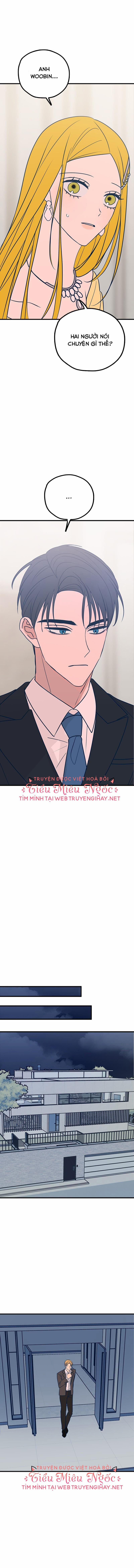 manhwax10.com - Truyện Manhwa Như Nhau Thôi Mà Chương 33 Trang 15