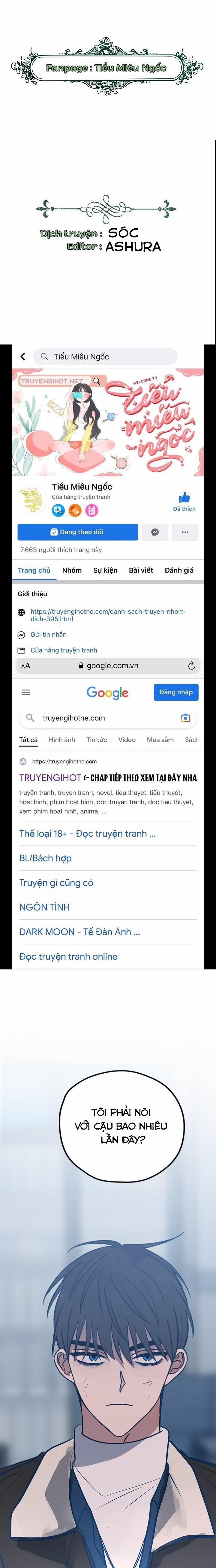 manhwax10.com - Truyện Manhwa Như Nhau Thôi Mà Chương 44 Trang 1