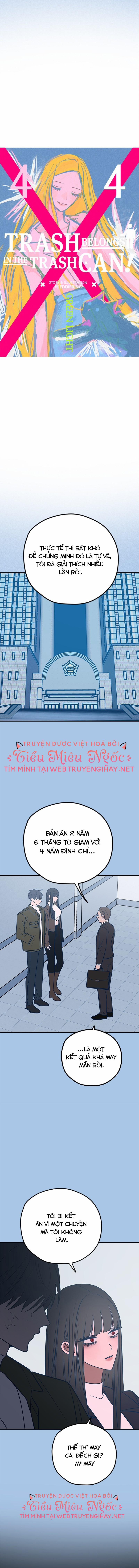 manhwax10.com - Truyện Manhwa Như Nhau Thôi Mà Chương 44 Trang 8