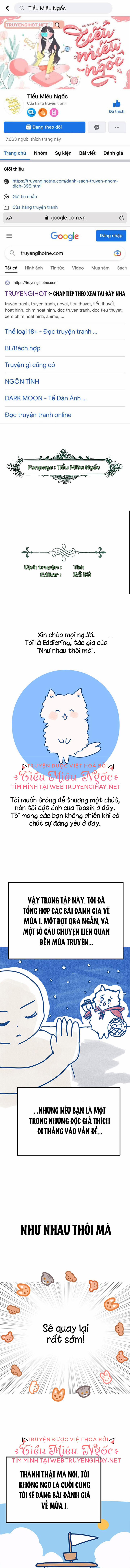 manhwax10.com - Truyện Manhwa Như Nhau Thôi Mà Chương 47 Trang 1