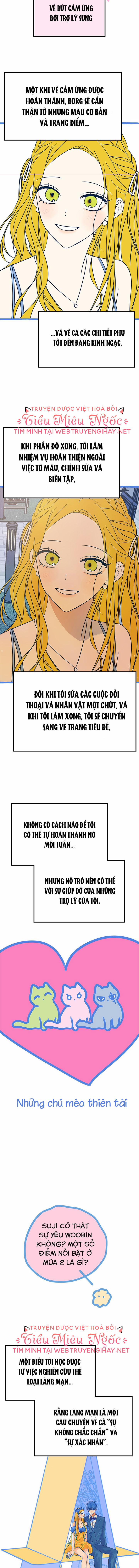 manhwax10.com - Truyện Manhwa Như Nhau Thôi Mà Chương 47 Trang 13