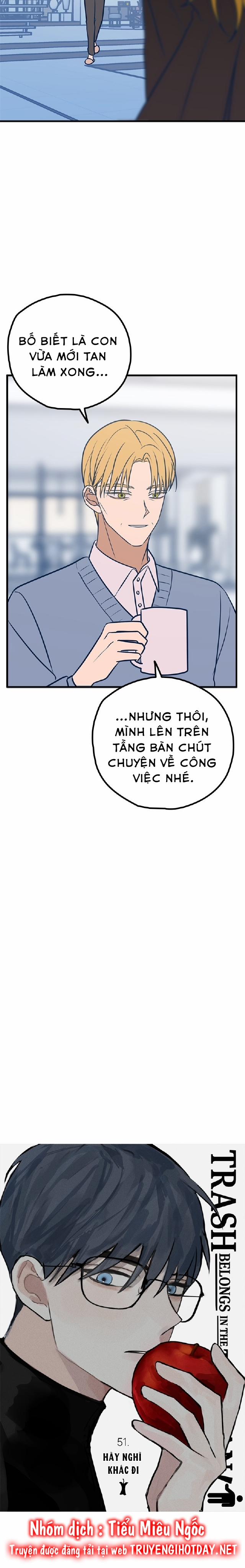 manhwax10.com - Truyện Manhwa Như Nhau Thôi Mà Chương 52 Trang 3