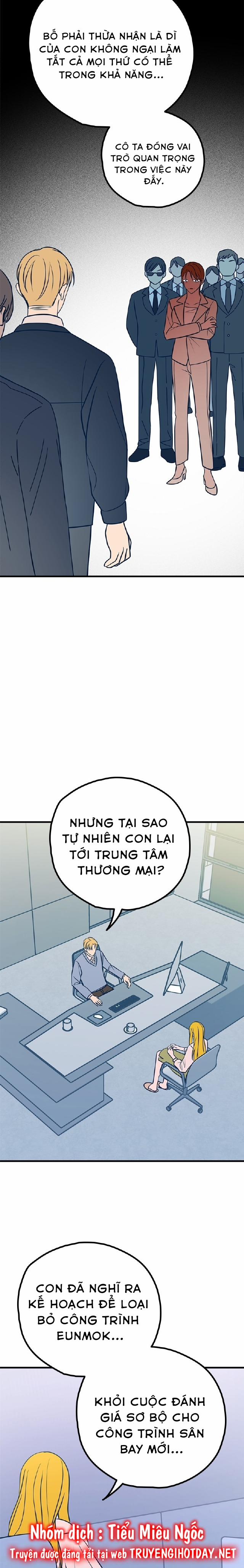 manhwax10.com - Truyện Manhwa Như Nhau Thôi Mà Chương 52 Trang 7