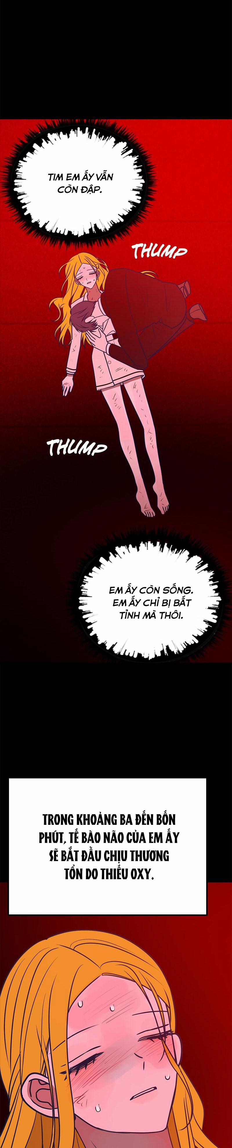 manhwax10.com - Truyện Manhwa Như Nhau Thôi Mà Chương 58 Trang 15