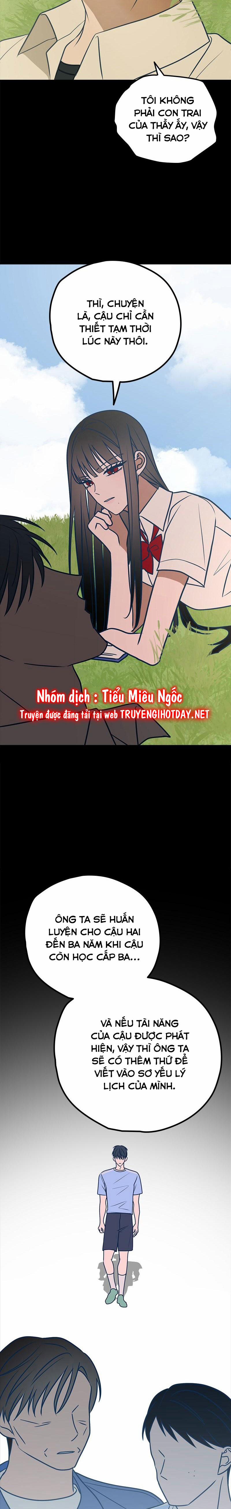 manhwax10.com - Truyện Manhwa Như Nhau Thôi Mà Chương 58 Trang 25