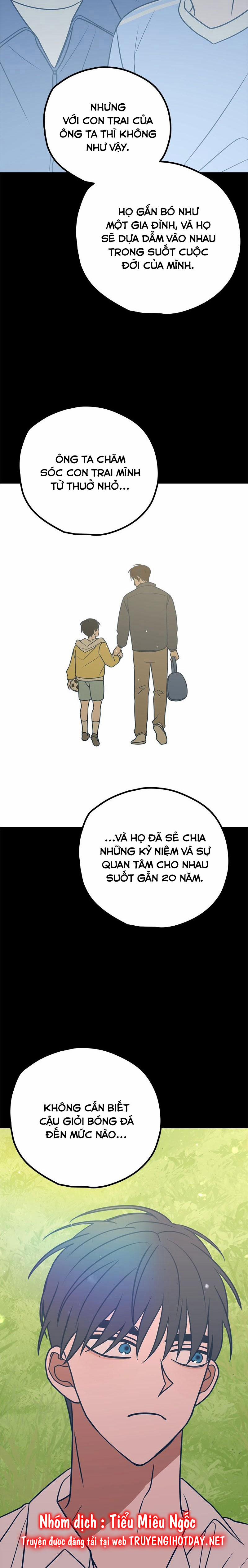 manhwax10.com - Truyện Manhwa Như Nhau Thôi Mà Chương 58 Trang 26