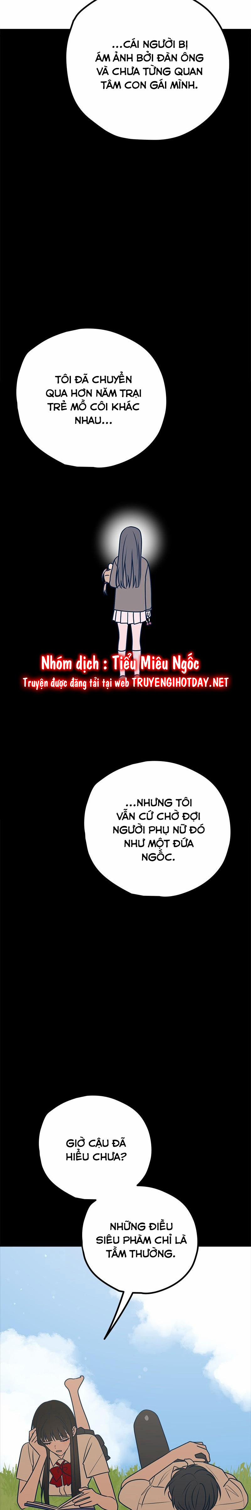 manhwax10.com - Truyện Manhwa Như Nhau Thôi Mà Chương 58 Trang 28