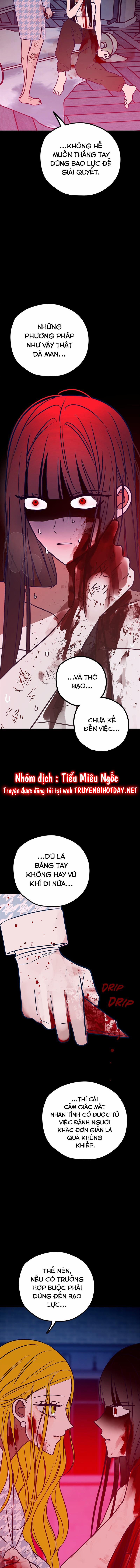 manhwax10.com - Truyện Manhwa Như Nhau Thôi Mà Chương 59 Trang 2