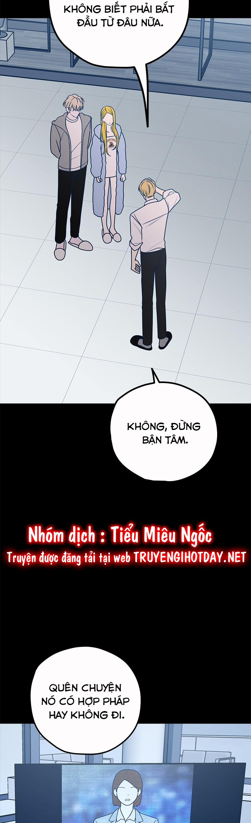 manhwax10.com - Truyện Manhwa Như Nhau Thôi Mà Chương 60 Trang 3