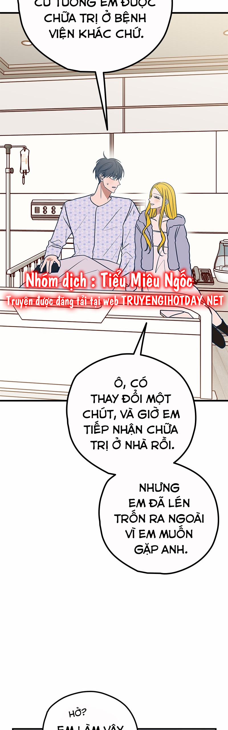 manhwax10.com - Truyện Manhwa Như Nhau Thôi Mà Chương 60 Trang 29