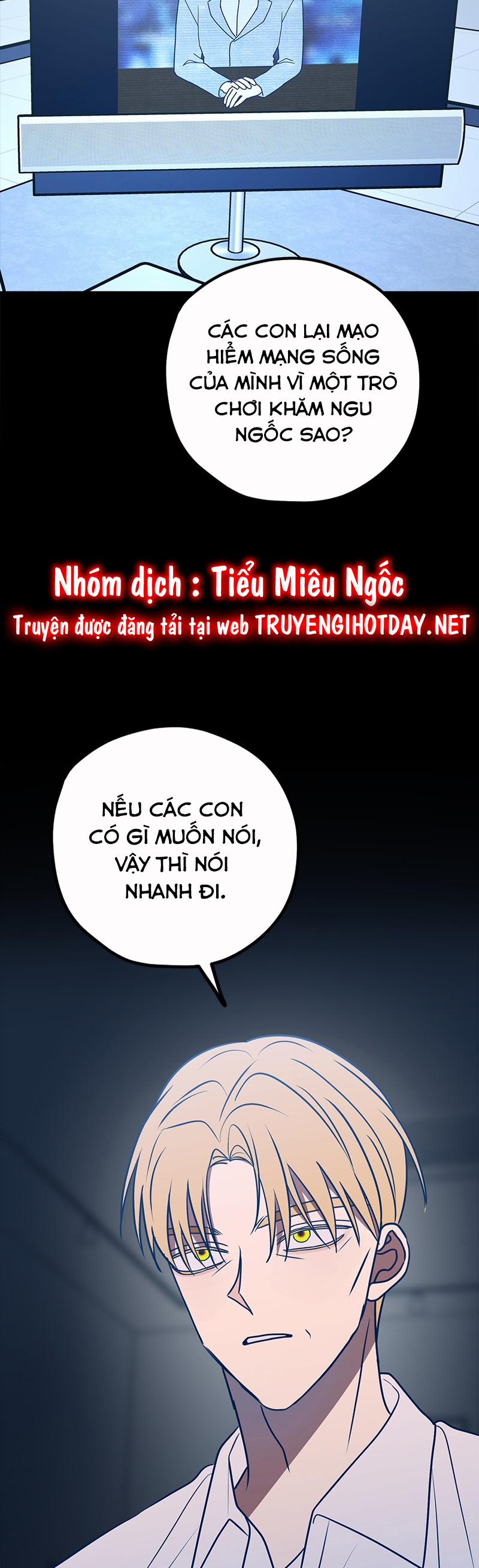 manhwax10.com - Truyện Manhwa Như Nhau Thôi Mà Chương 60 Trang 4