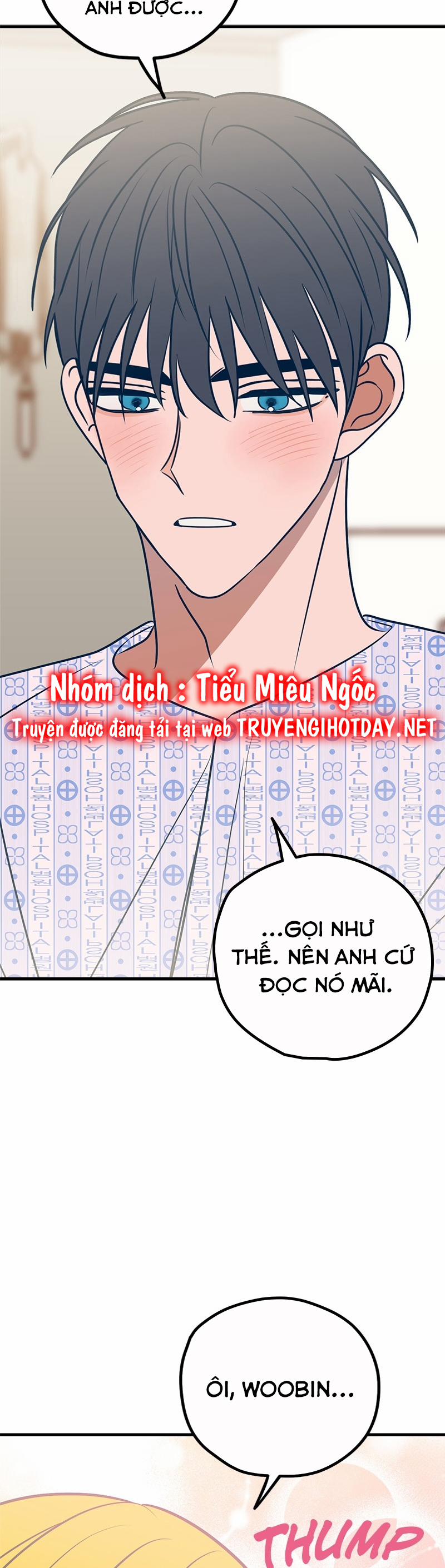 manhwax10.com - Truyện Manhwa Như Nhau Thôi Mà Chương 60 Trang 38