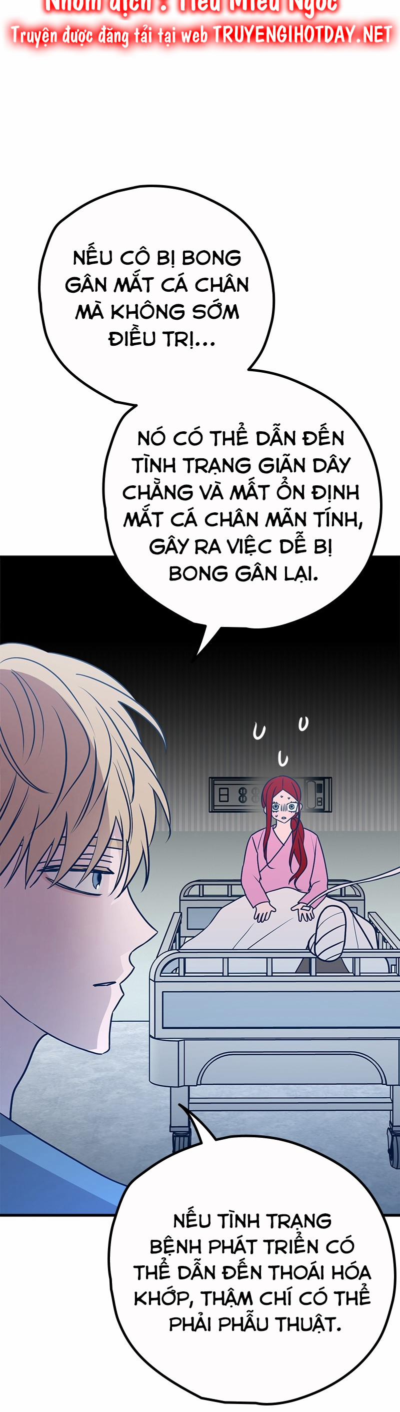 manhwax10.com - Truyện Manhwa Như Nhau Thôi Mà Chương 60 Trang 45