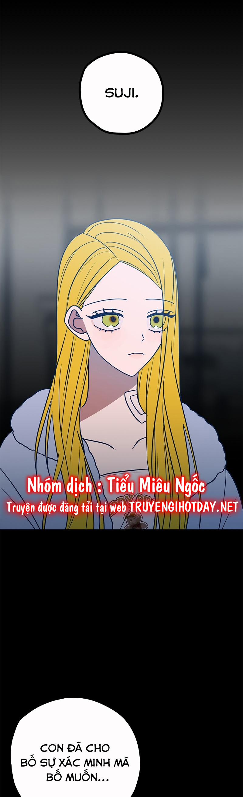 manhwax10.com - Truyện Manhwa Như Nhau Thôi Mà Chương 60 Trang 6