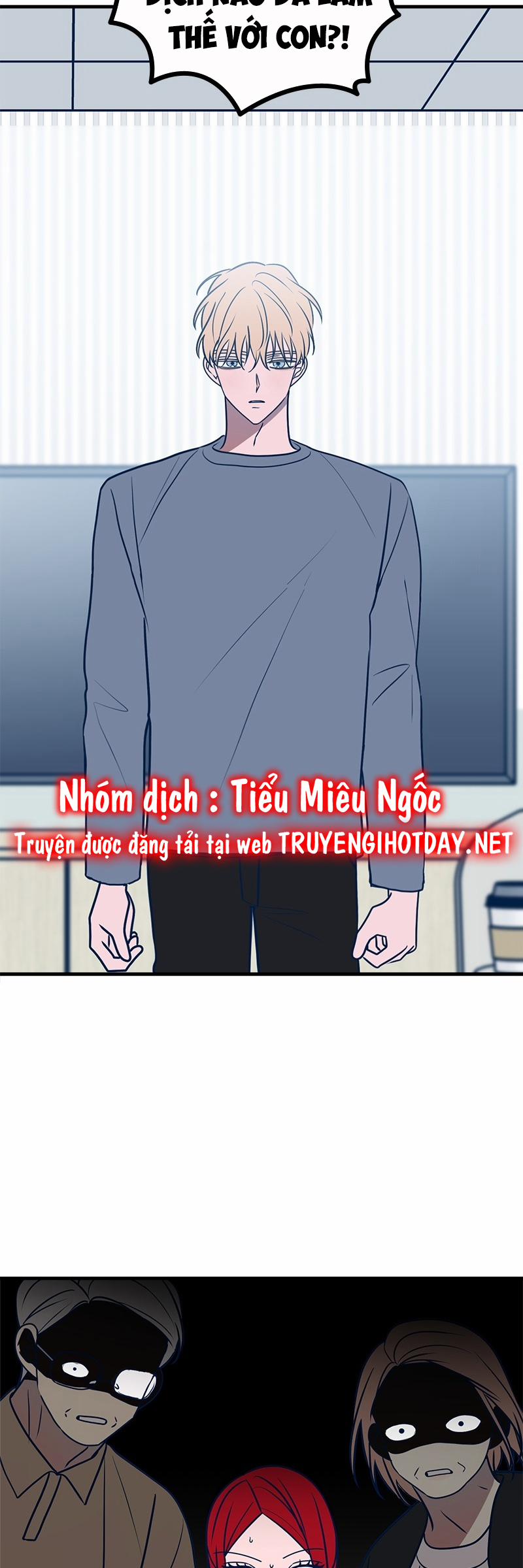 manhwax10.com - Truyện Manhwa Như Nhau Thôi Mà Chương 60 Trang 53