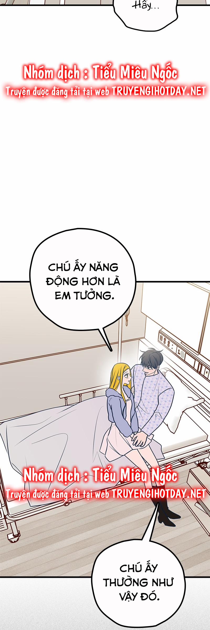 manhwax10.com - Truyện Manhwa Như Nhau Thôi Mà Chương 60 Trang 56