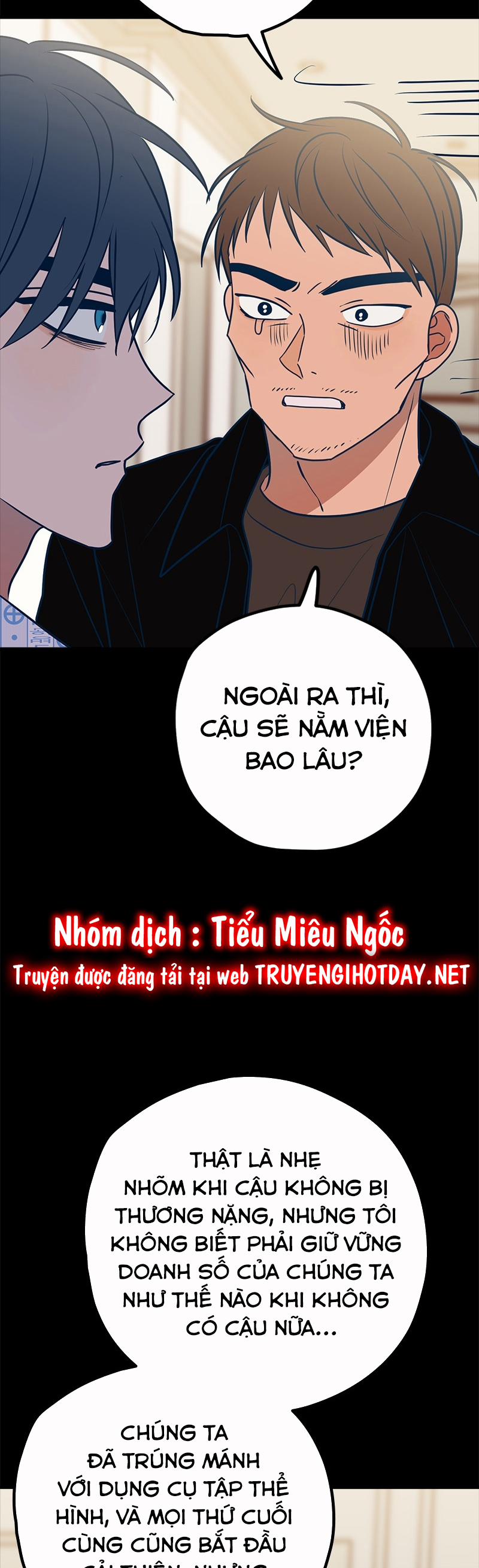 manhwax10.com - Truyện Manhwa Như Nhau Thôi Mà Chương 60 Trang 60