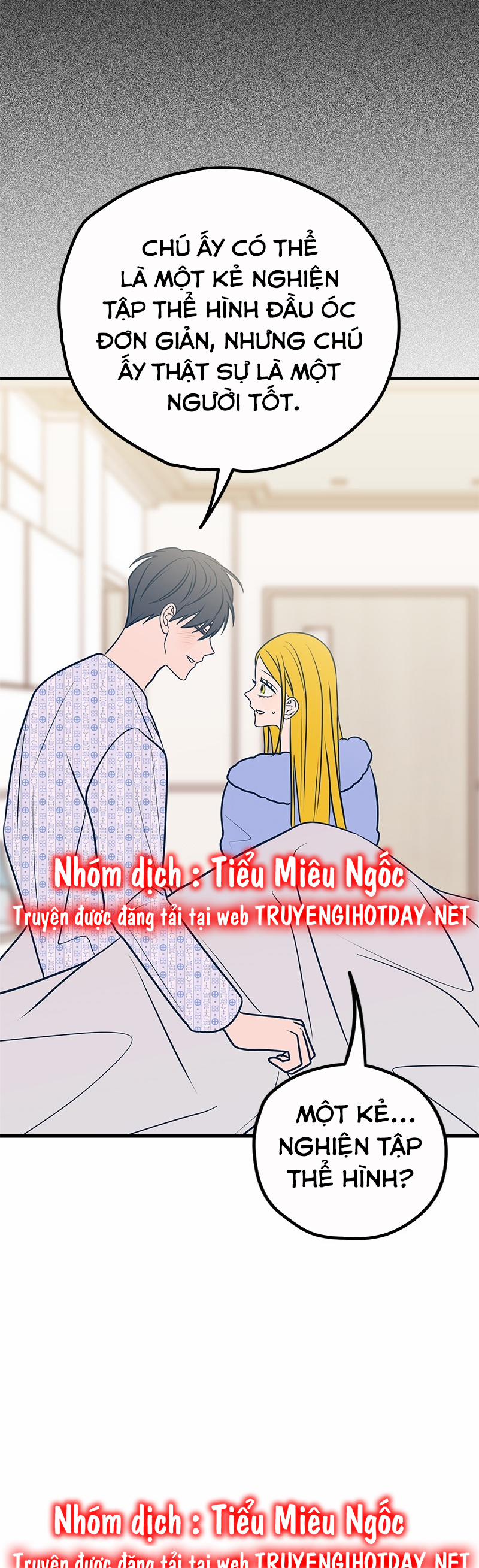 manhwax10.com - Truyện Manhwa Như Nhau Thôi Mà Chương 60 Trang 64