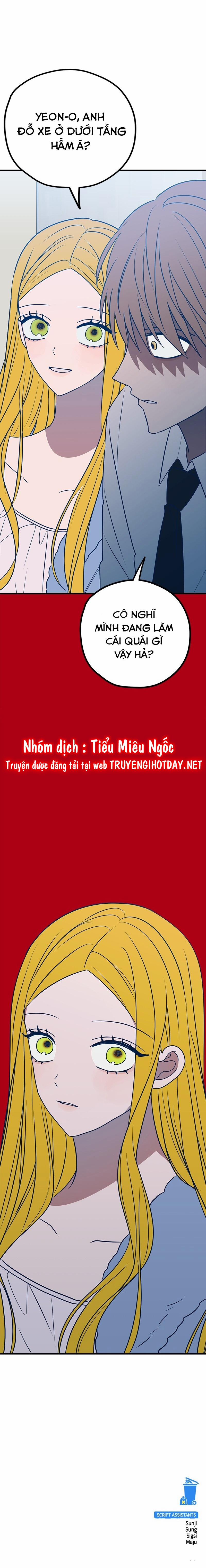 manhwax10.com - Truyện Manhwa Như Nhau Thôi Mà Chương 61 Trang 77