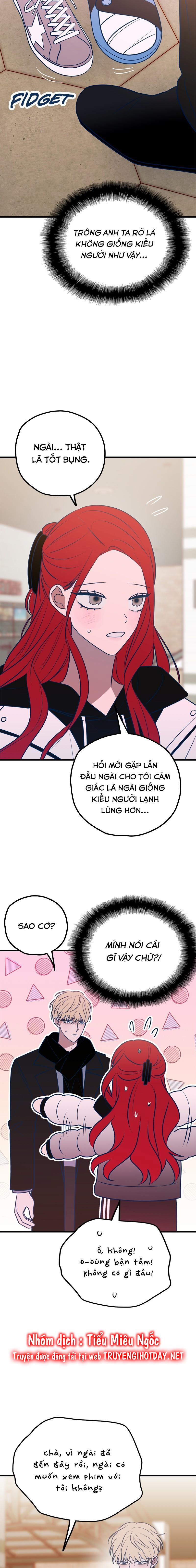 manhwax10.com - Truyện Manhwa Như Nhau Thôi Mà Chương 64 Trang 3