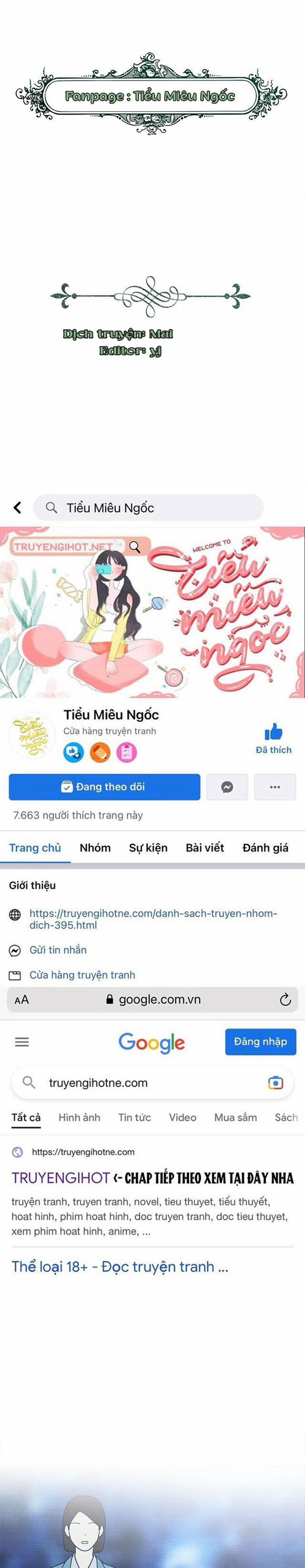 manhwax10.com - Truyện Manhwa Như Nhau Thôi Mà Chương 66 Trang 1