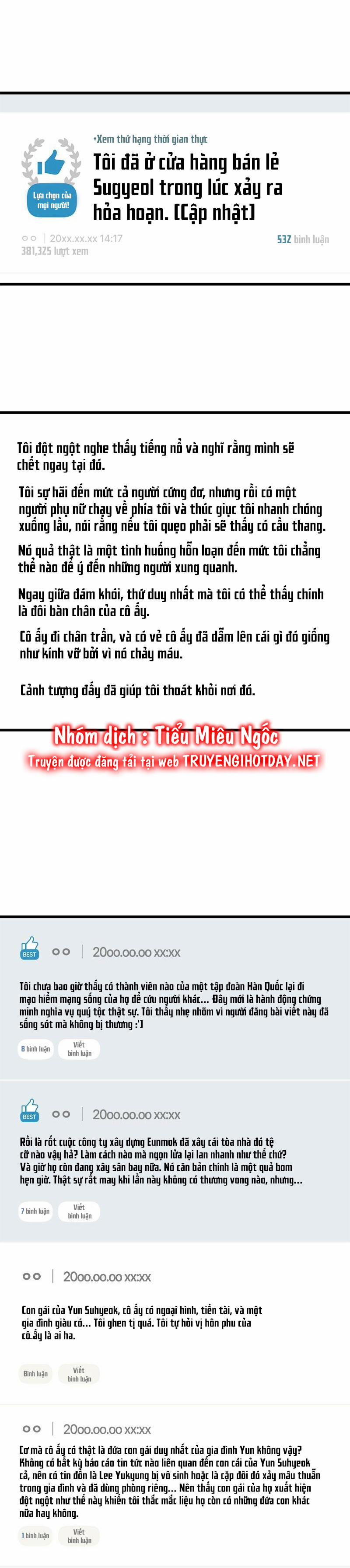 manhwax10.com - Truyện Manhwa Như Nhau Thôi Mà Chương 66 Trang 3