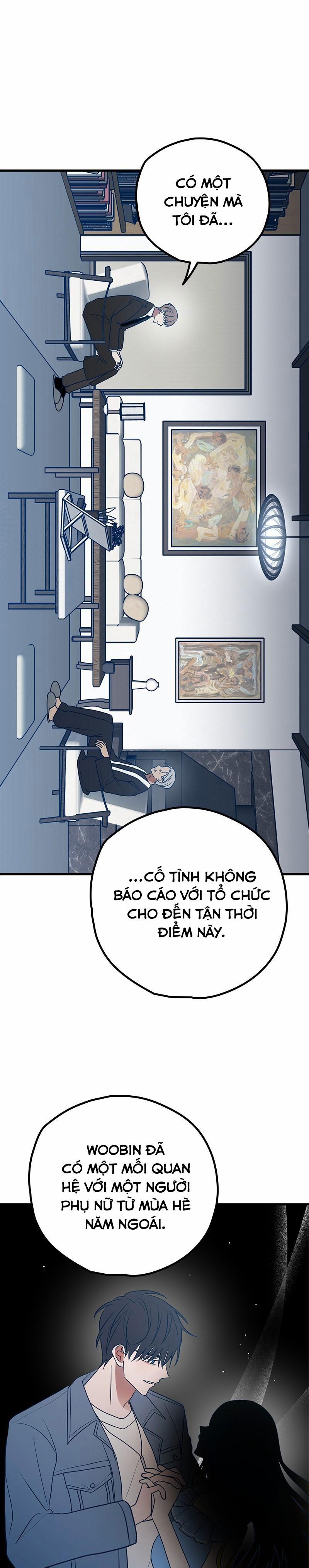 manhwax10.com - Truyện Manhwa Như Nhau Thôi Mà Chương 66 Trang 40