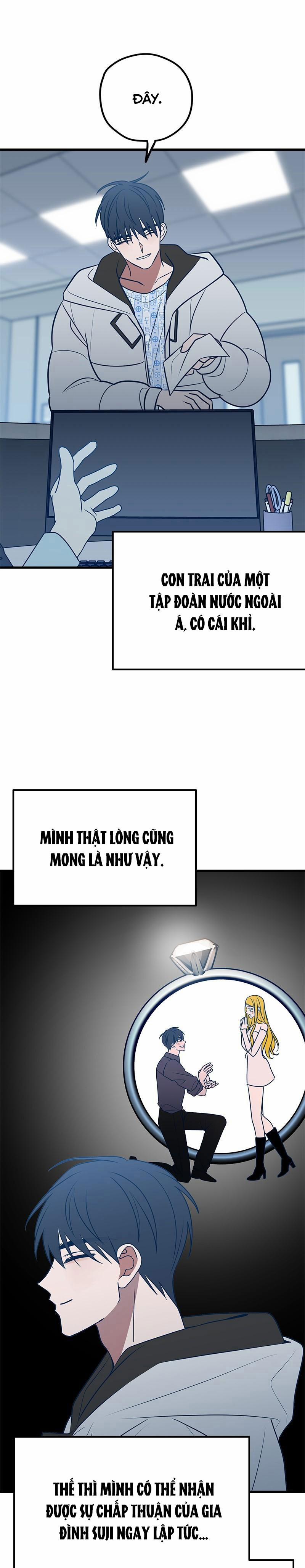 manhwax10.com - Truyện Manhwa Như Nhau Thôi Mà Chương 66 Trang 45