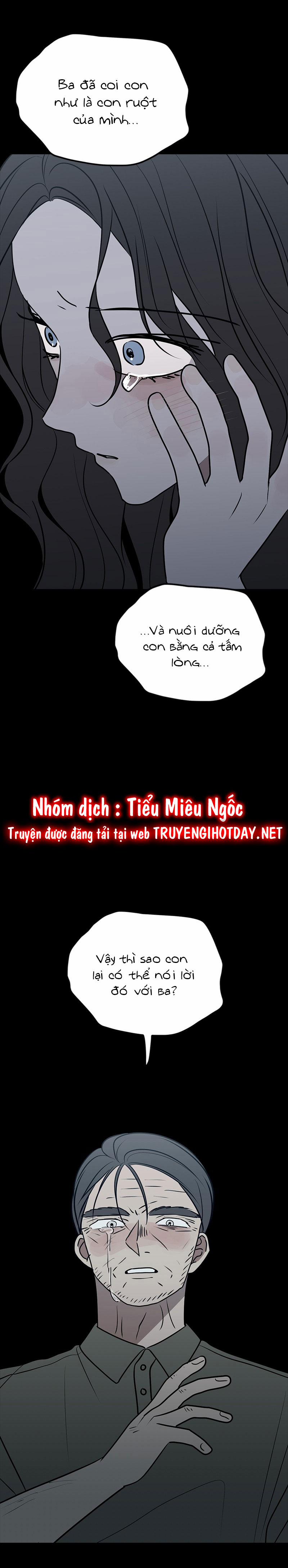 manhwax10.com - Truyện Manhwa Như Nhau Thôi Mà Chương 67 Trang 40