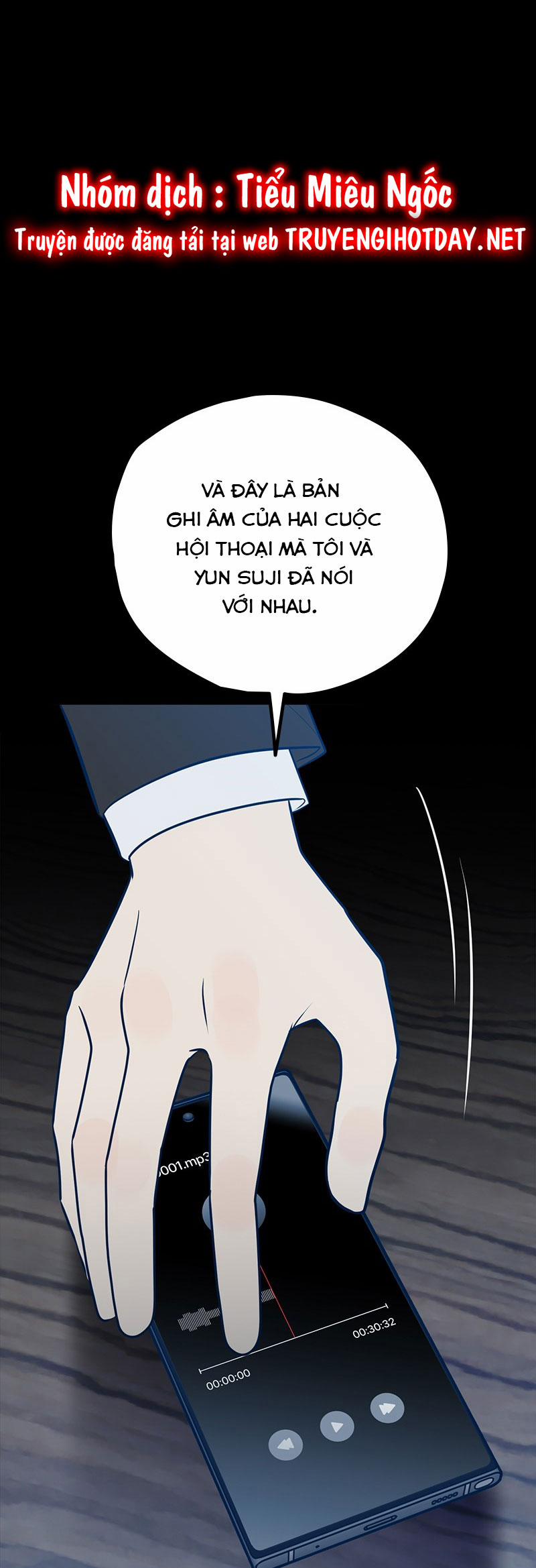 manhwax10.com - Truyện Manhwa Như Nhau Thôi Mà Chương 67 Trang 8