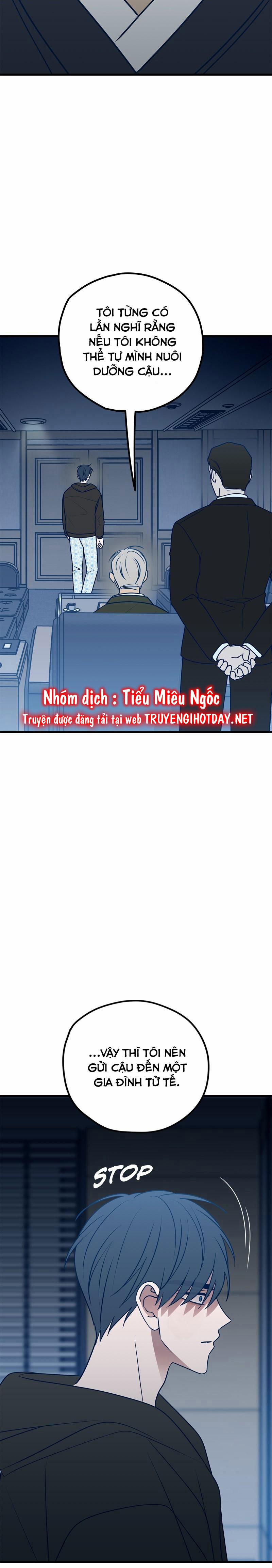 manhwax10.com - Truyện Manhwa Như Nhau Thôi Mà Chương 68 Trang 28