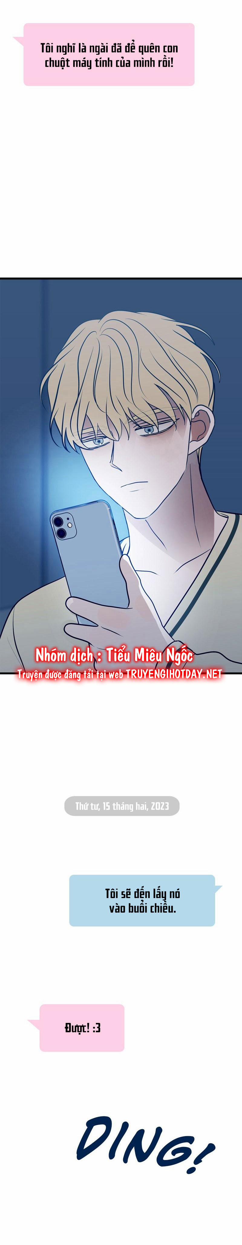 manhwax10.com - Truyện Manhwa Như Nhau Thôi Mà Chương 68 Trang 37