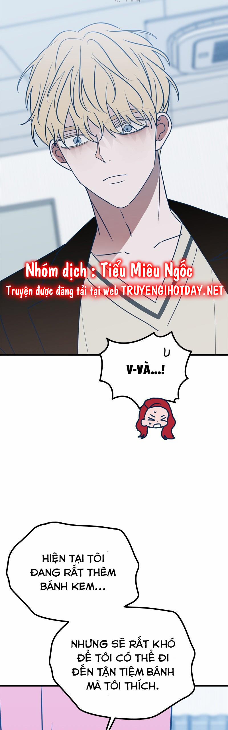 manhwax10.com - Truyện Manhwa Như Nhau Thôi Mà Chương 69 Trang 12