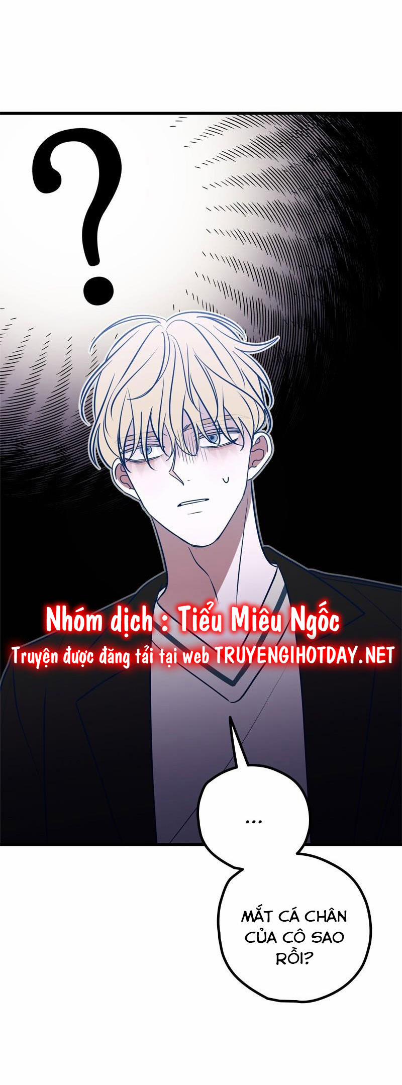 manhwax10.com - Truyện Manhwa Như Nhau Thôi Mà Chương 69 Trang 5