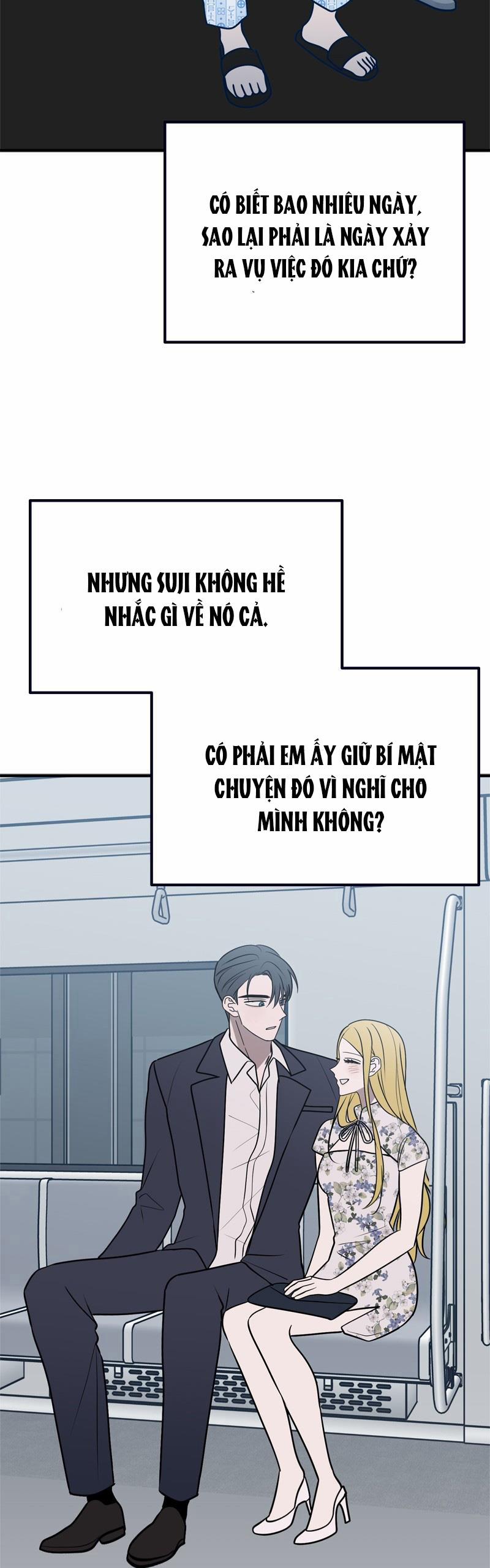 manhwax10.com - Truyện Manhwa Như Nhau Thôi Mà Chương 69 Trang 49