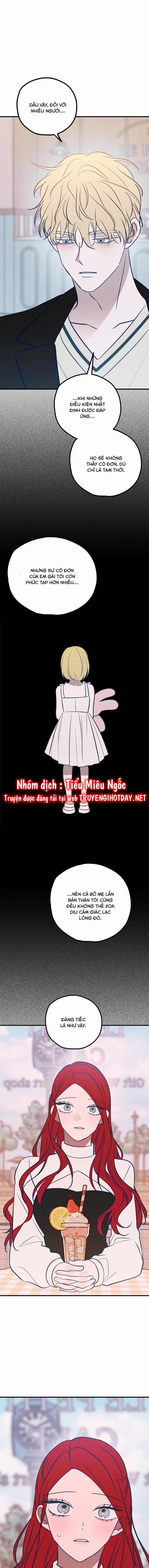 manhwax10.com - Truyện Manhwa Như Nhau Thôi Mà Chương 70 Trang 18